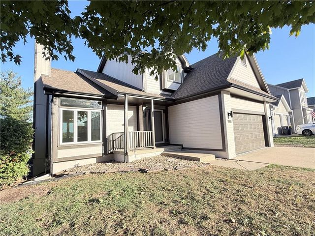 7115 N Corrington Avenue, Kansas City, MO 64119