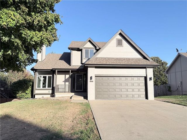 7115 N Corrington Avenue, Kansas City, MO 64119