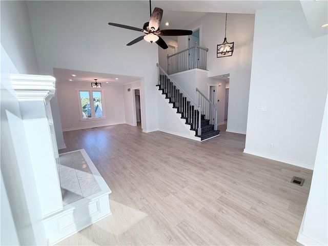 7115 N Corrington Avenue, Kansas City, MO 64119