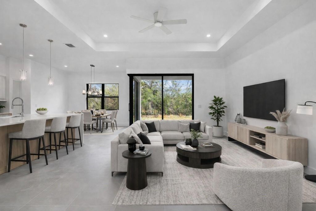 Image 3 of property listing at 6192 KAMBACH STREET, Port Charlotte, FL 33981