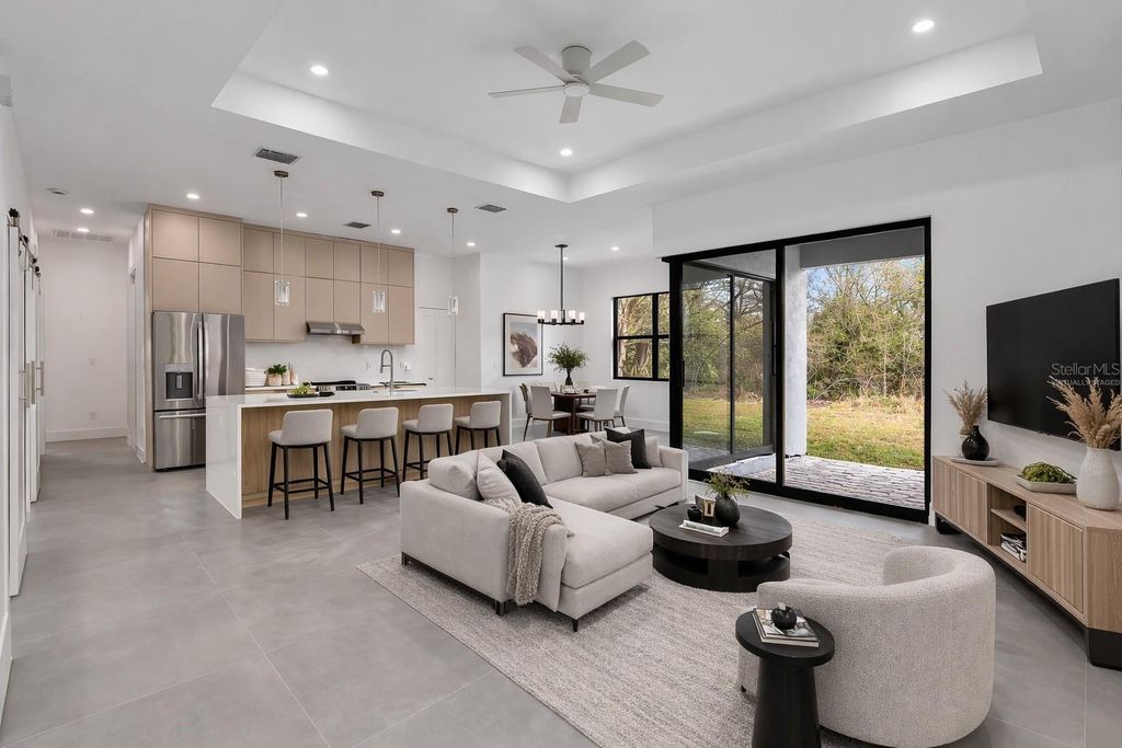 Image 5 of property listing at 6192 KAMBACH STREET, Port Charlotte, FL 33981