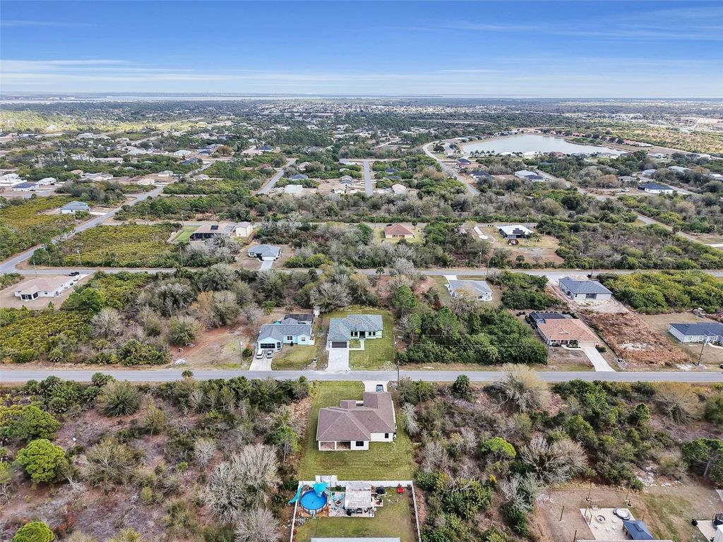 Image 42 of property listing at 6192 KAMBACH STREET, Port Charlotte, FL 33981