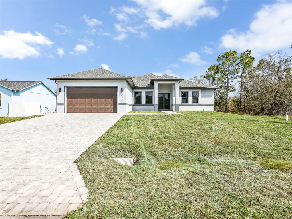 Image 45 of property listing at 6192 KAMBACH STREET, Port Charlotte, FL 33981