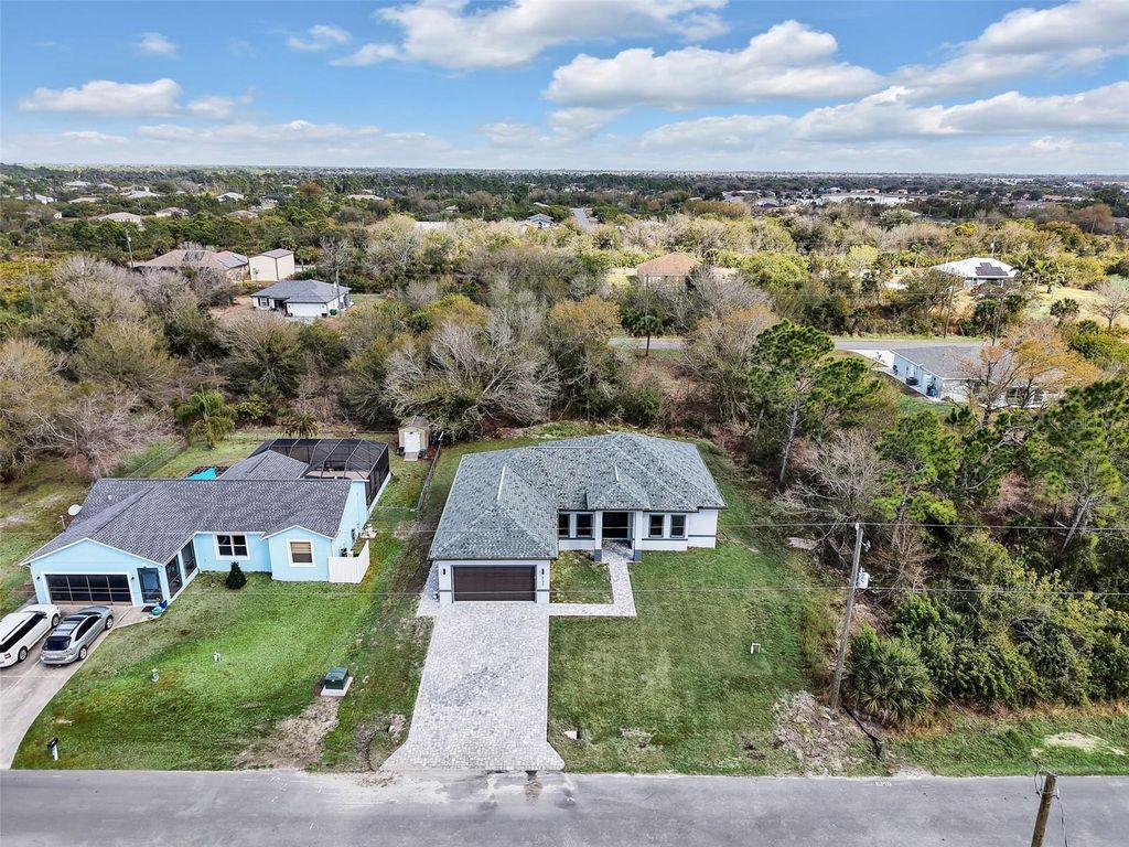 Image 48 of property listing at 6192 KAMBACH STREET, Port Charlotte, FL 33981