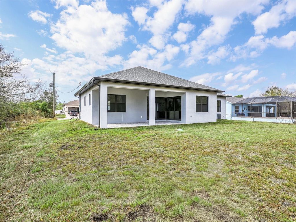 Image 49 of property listing at 6192 KAMBACH STREET, Port Charlotte, FL 33981