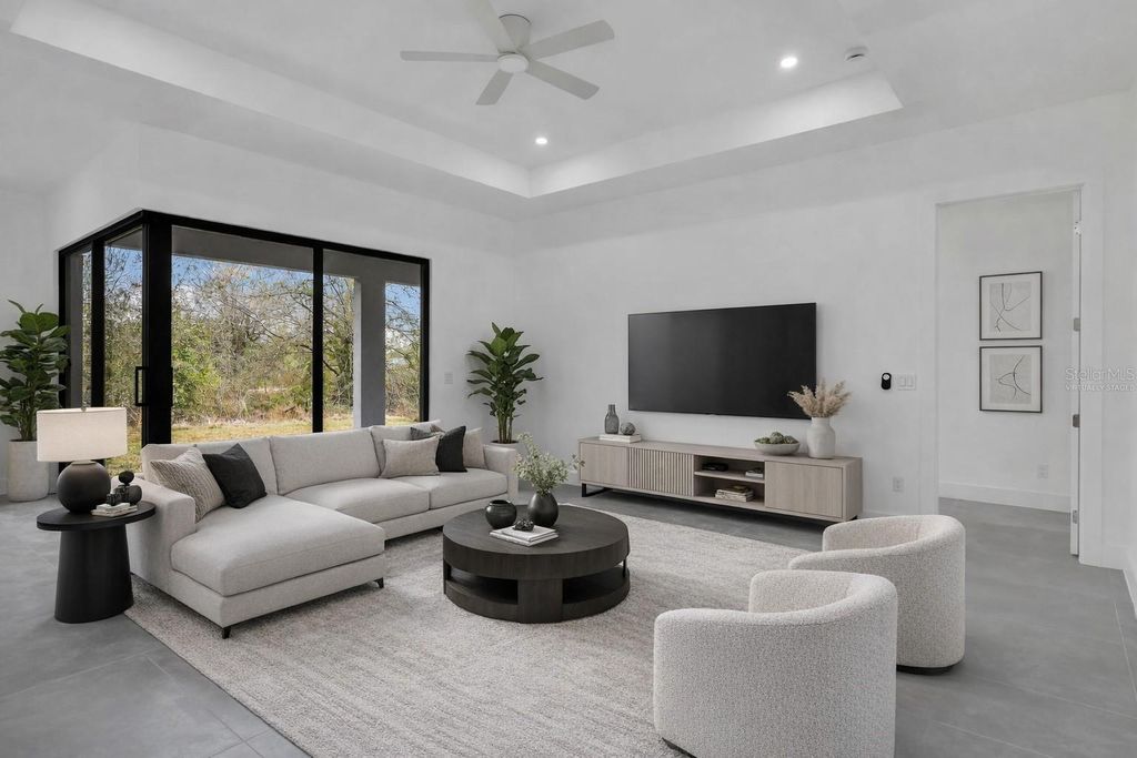 Image 9 of property listing at 6192 KAMBACH STREET, Port Charlotte, FL 33981