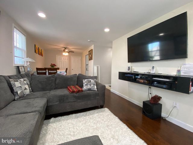 7928 PIEDMONT AVE, Lanham, MD 20706