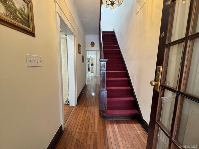 8058 88th Road, Woodhaven, NY 11421