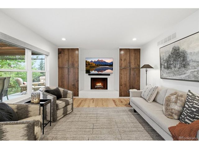 7371 S Madison Cir, Centennial, CO 80122