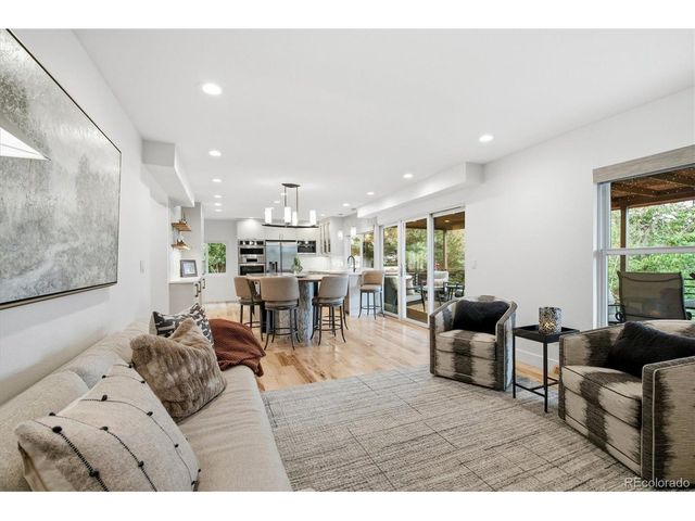 7371 S Madison Cir, Centennial, CO 80122