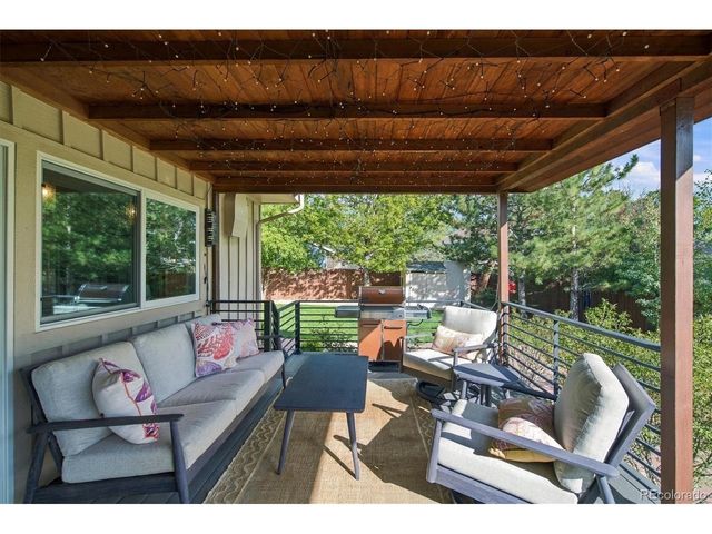 7371 S Madison Cir, Centennial, CO 80122