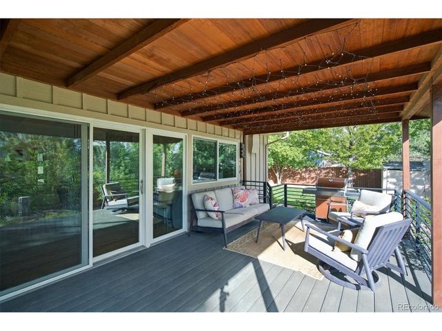 7371 S Madison Cir, Centennial, CO 80122
