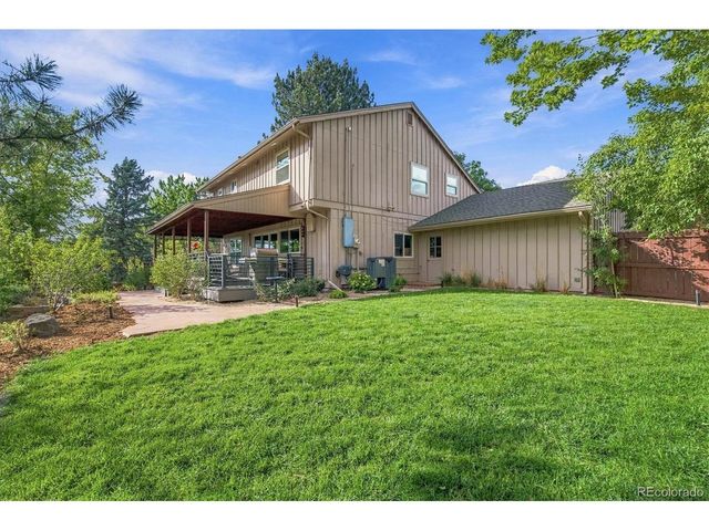7371 S Madison Cir, Centennial, CO 80122