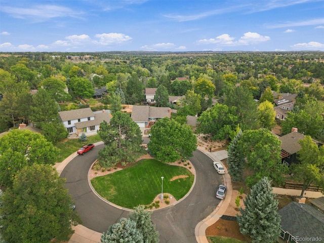 7371 S Madison Cir, Centennial, CO 80122