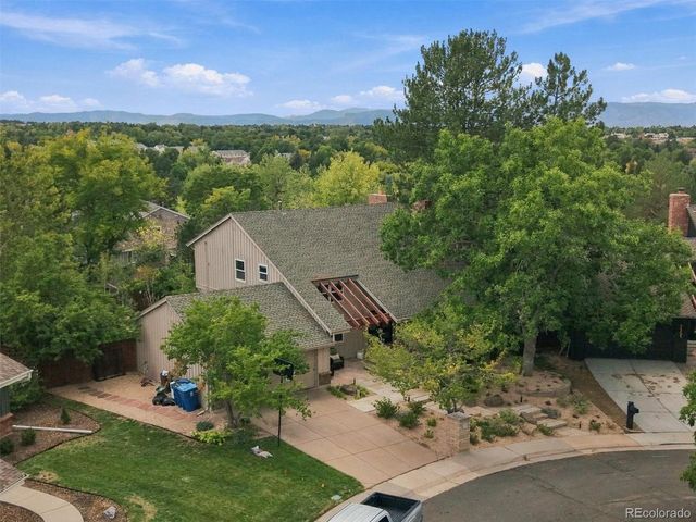 7371 S Madison Cir, Centennial, CO 80122
