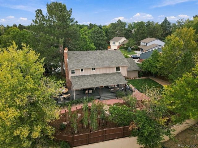 7371 S Madison Cir, Centennial, CO 80122