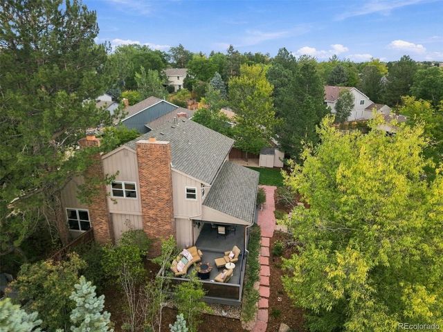 7371 S Madison Cir, Centennial, CO 80122