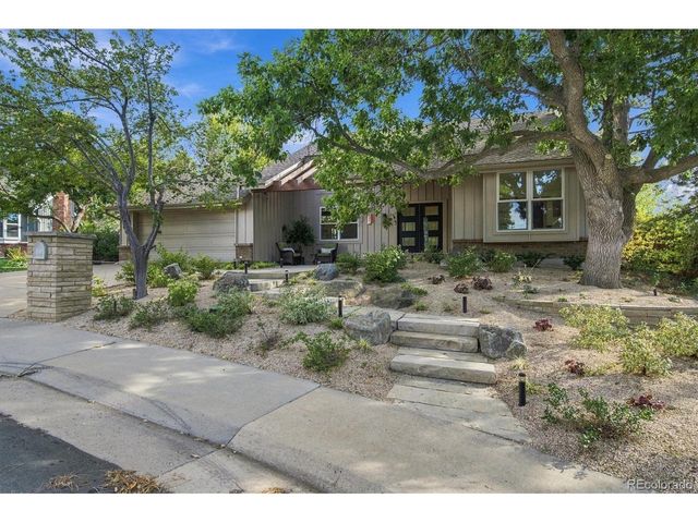 7371 S Madison Cir, Centennial, CO 80122