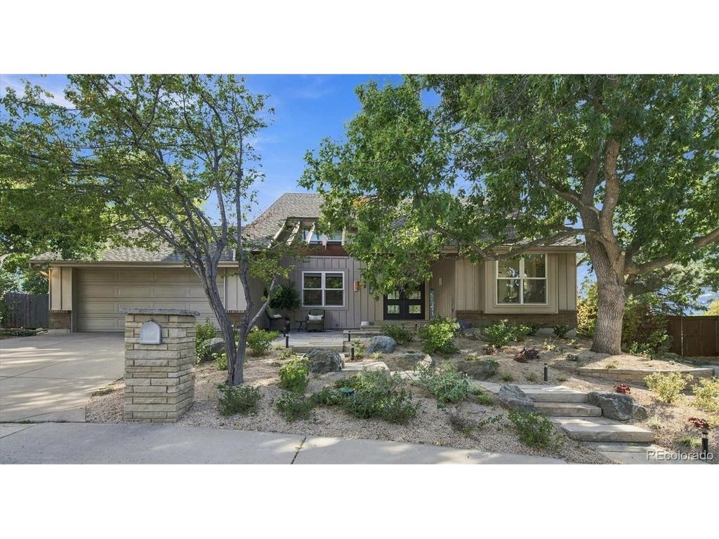 7371 S Madison Cir, Centennial, CO 80122