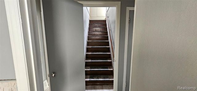 14290 Stansbury Street, Detroit, MI 48227