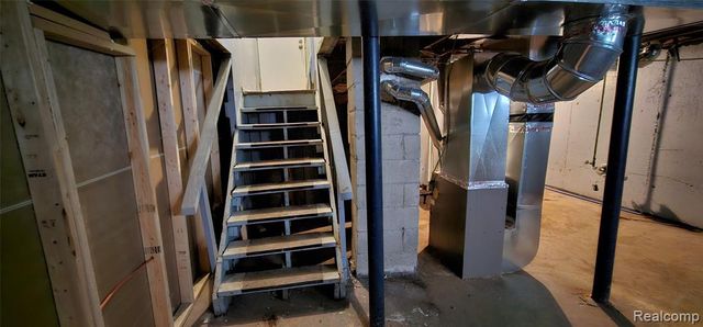 14290 Stansbury Street, Detroit, MI 48227