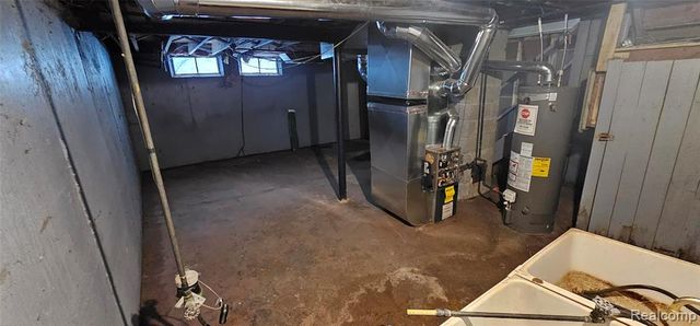 14290 Stansbury Street, Detroit, MI 48227