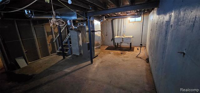 14290 Stansbury Street, Detroit, MI 48227