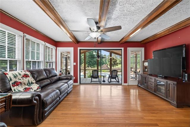 186 Kingston Road, Colbert, GA 30628