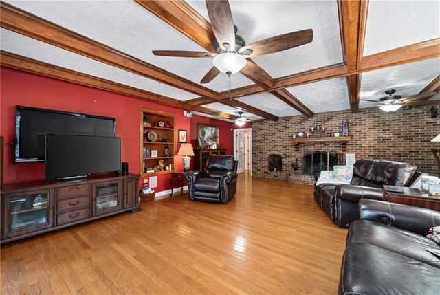 186 Kingston Road, Colbert, GA 30628