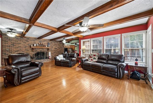 186 Kingston Road, Colbert, GA 30628