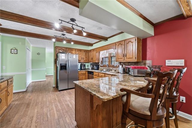 186 Kingston Road, Colbert, GA 30628