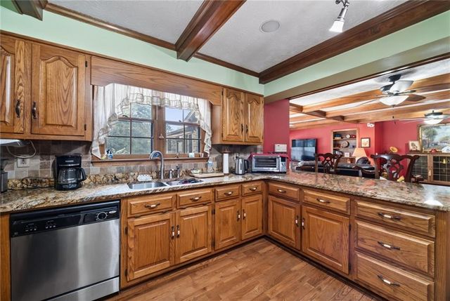 186 Kingston Road, Colbert, GA 30628