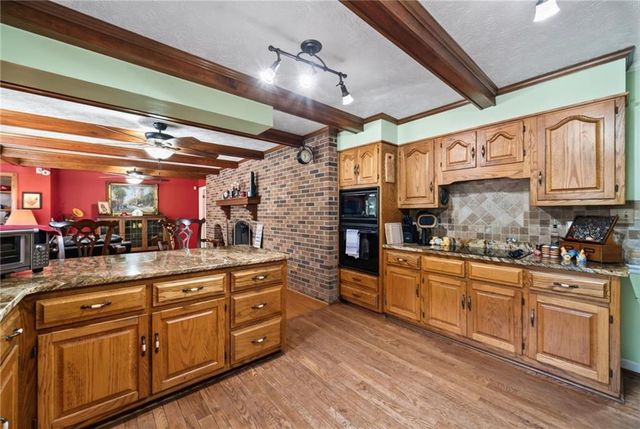 186 Kingston Road, Colbert, GA 30628