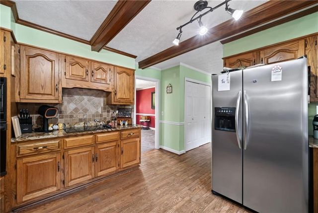 186 Kingston Road, Colbert, GA 30628