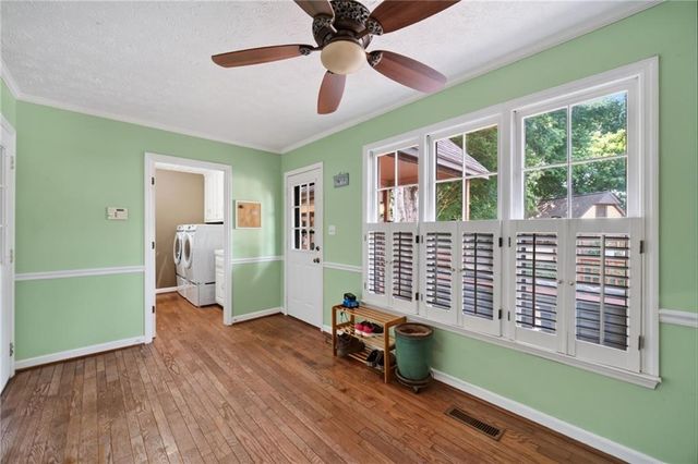 186 Kingston Road, Colbert, GA 30628