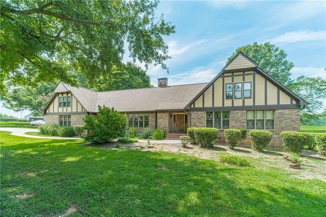 186 Kingston Road, Colbert, GA 30628