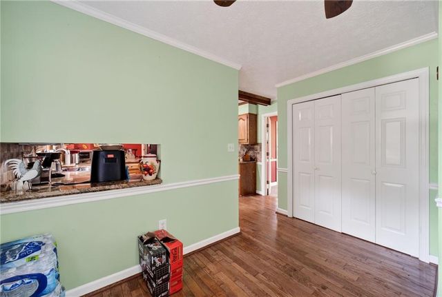 186 Kingston Road, Colbert, GA 30628