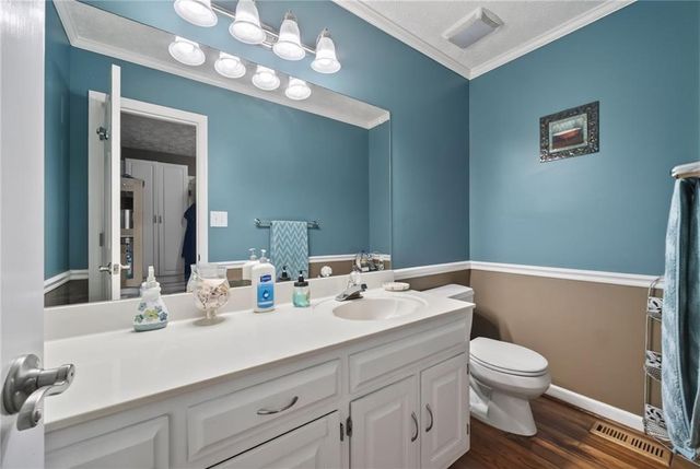 186 Kingston Road, Colbert, GA 30628