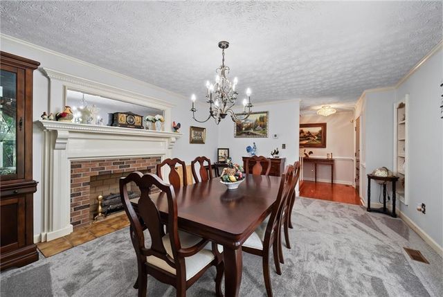 186 Kingston Road, Colbert, GA 30628
