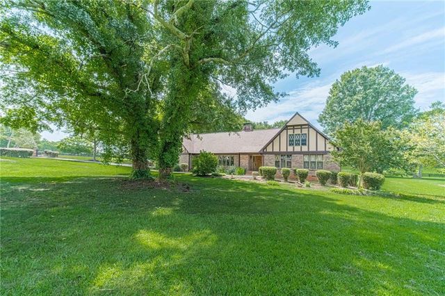 186 Kingston Road, Colbert, GA 30628