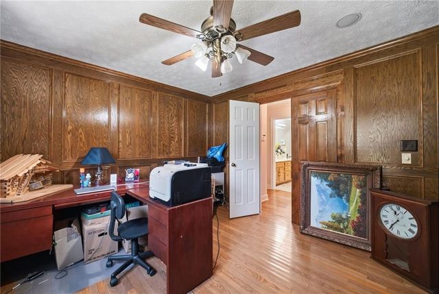 186 Kingston Road, Colbert, GA 30628