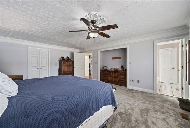 186 Kingston Road, Colbert, GA 30628