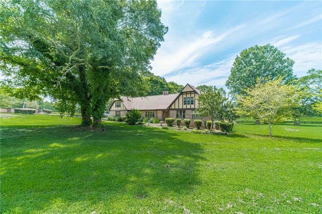 186 Kingston Road, Colbert, GA 30628