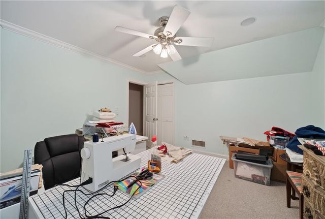 186 Kingston Road, Colbert, GA 30628