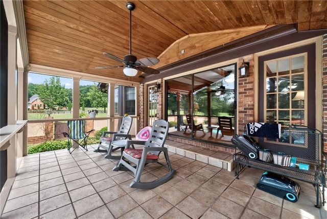 186 Kingston Road, Colbert, GA 30628