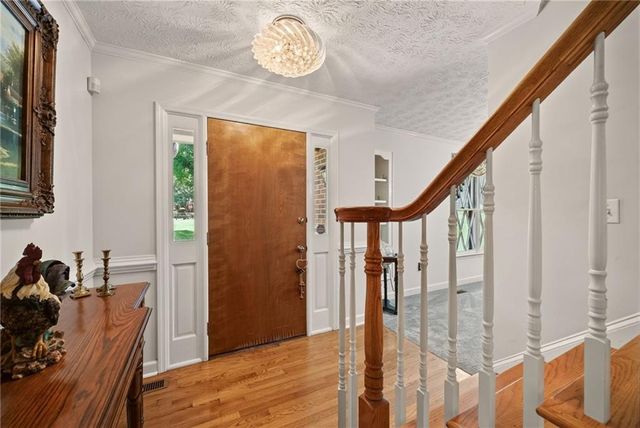 186 Kingston Road, Colbert, GA 30628