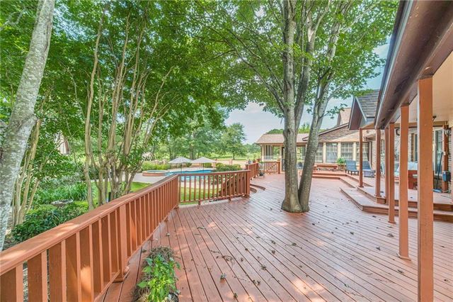 186 Kingston Road, Colbert, GA 30628