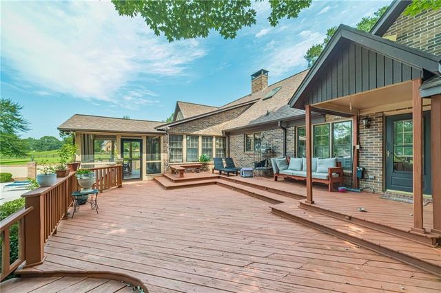 186 Kingston Road, Colbert, GA 30628