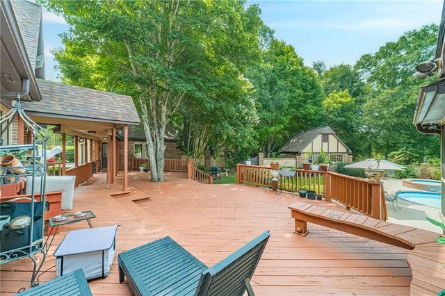 186 Kingston Road, Colbert, GA 30628