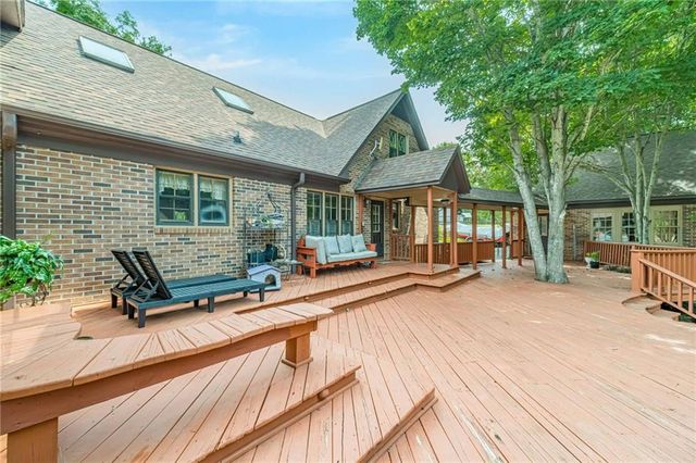 186 Kingston Road, Colbert, GA 30628